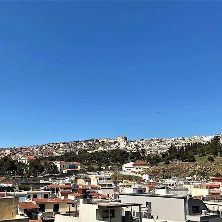 Iris' Apartment 塞萨洛尼基 外观 照片